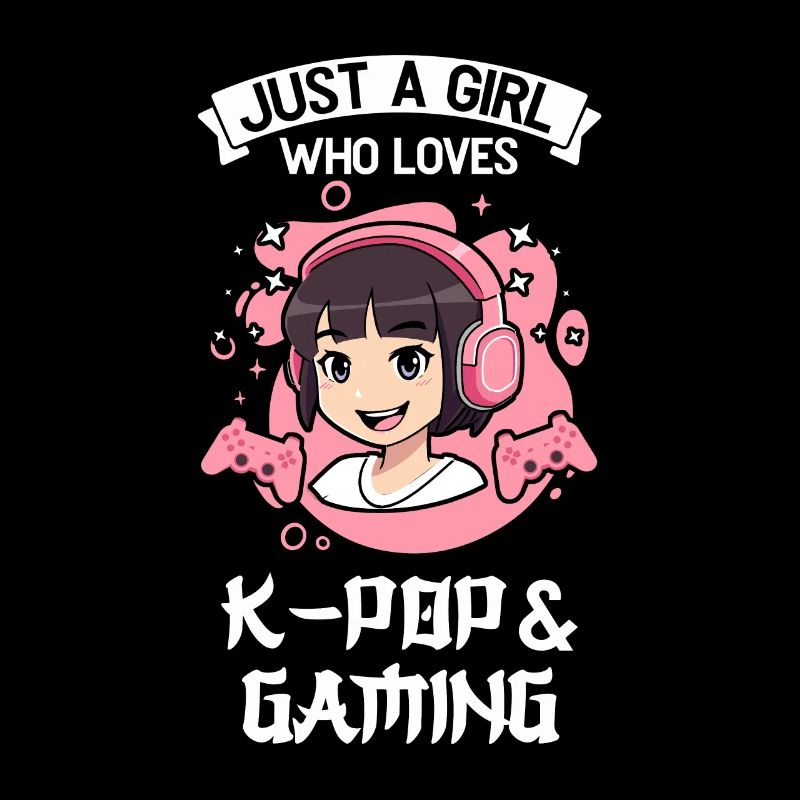 K-Pop-K-Pop Merch K-Pop Goods Gift