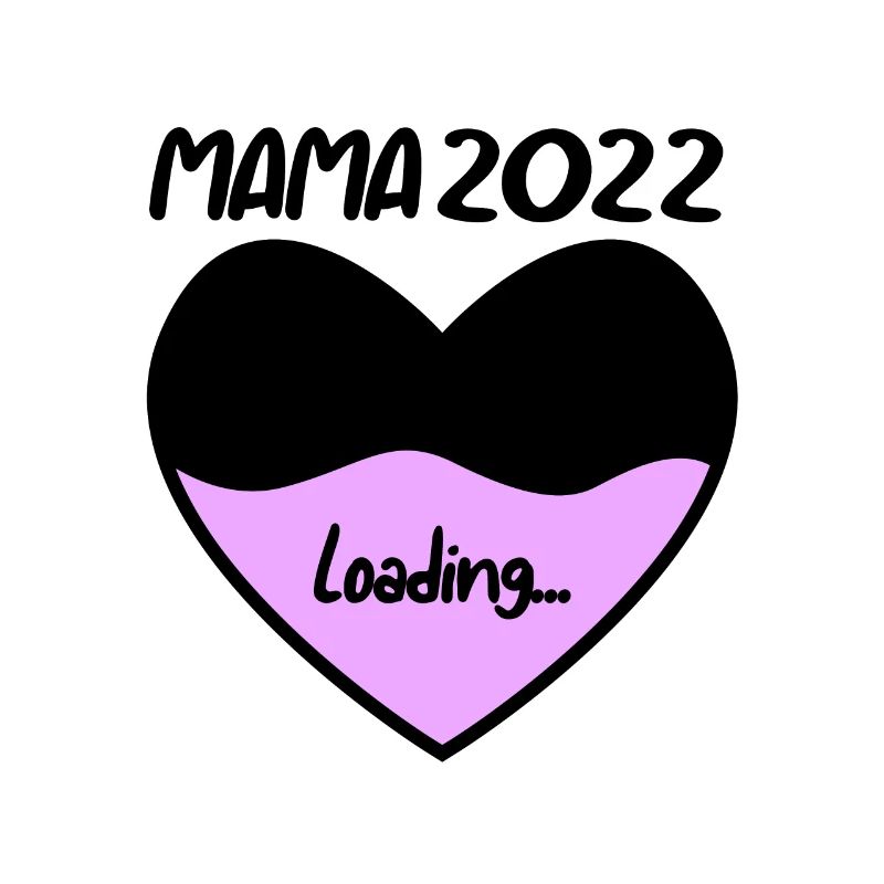 Mama 2022 - Werdende Mutter 2022 loading