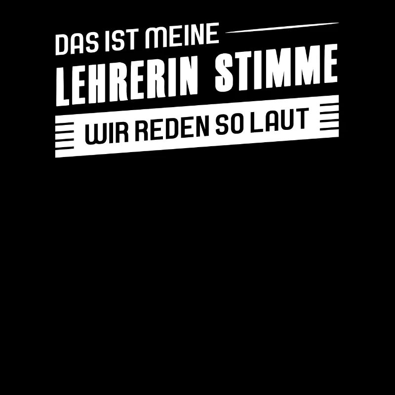Lehrerin Beruf Schule Geschenk