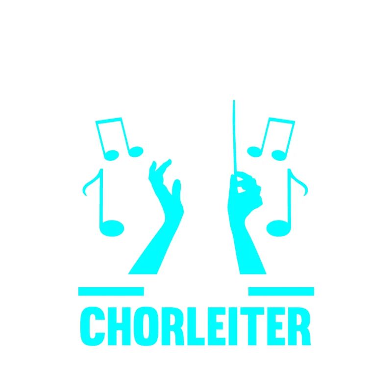 Chorleiter Beruf Dirigent Geschenk