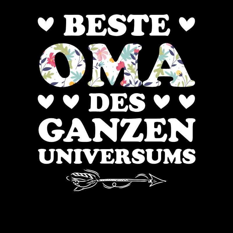 Oma Großmutter Großmutti Geschenk