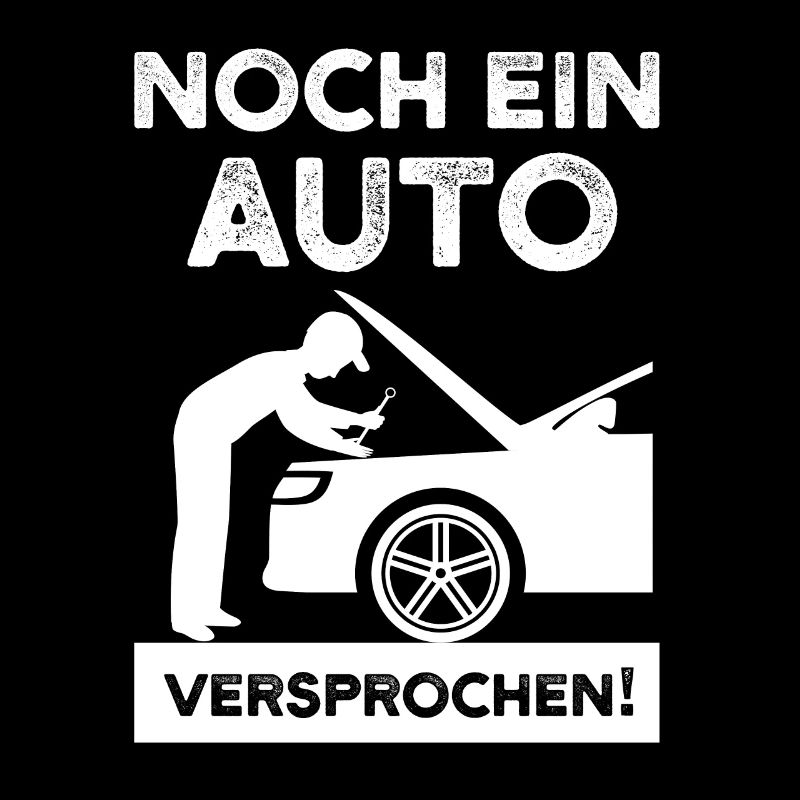 Auto Garage Auto Liebhaber Geschenk
