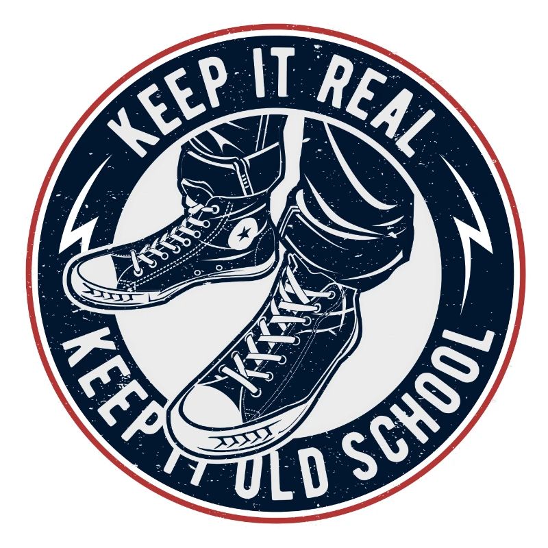 Keep It Oldschool