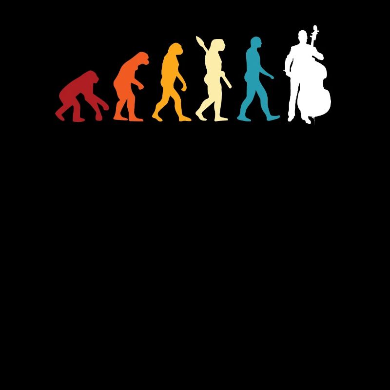 Double bass evolution