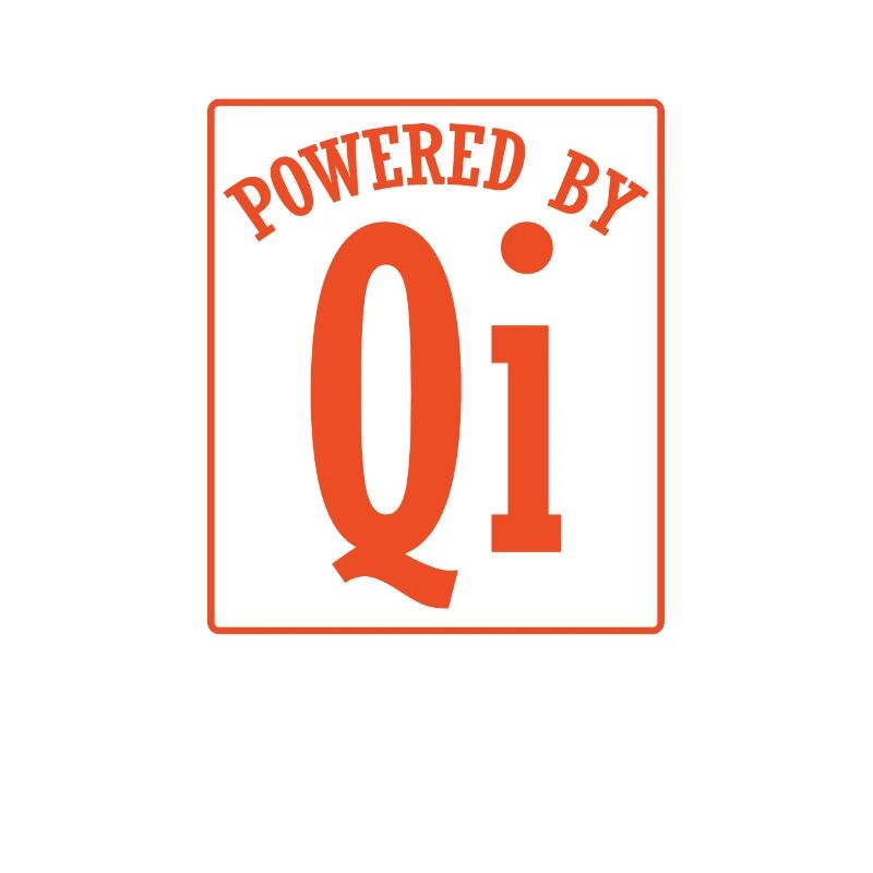 Qigong Powered By Qi oder Chi