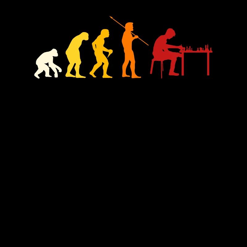 Évolution des échecs