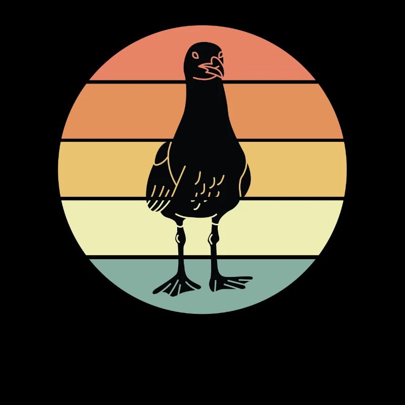Möwe