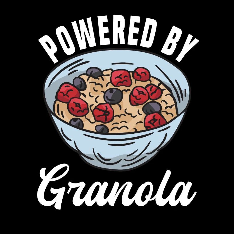 Propulsé par Granola