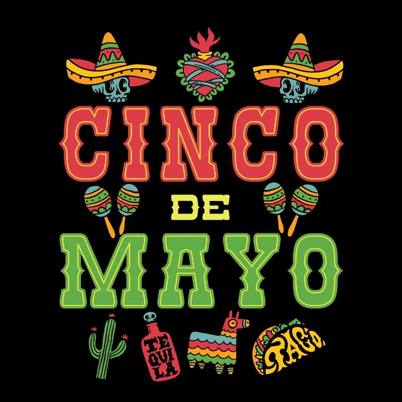 Cinco De Mayo