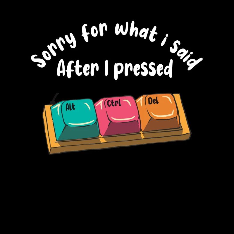 Funny Computer Nerd Gift