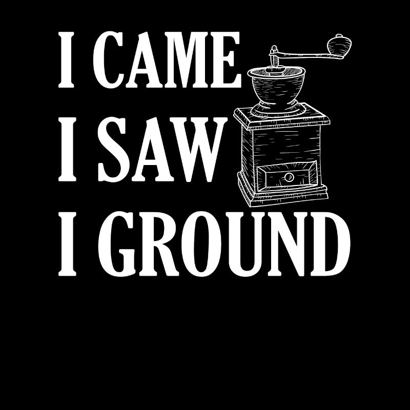 Moulin à café