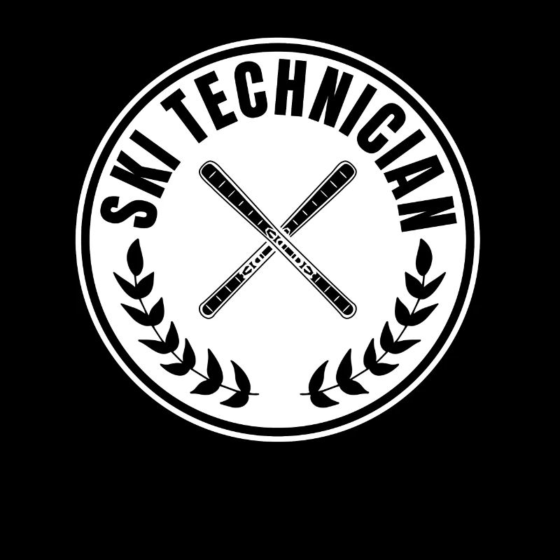 Ski technician
