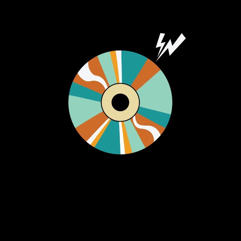 CD-Rom Retrospeichermodul Datenträger