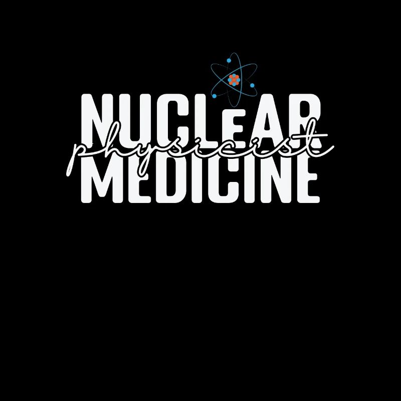 Nuclear Physicist Medicine Studium