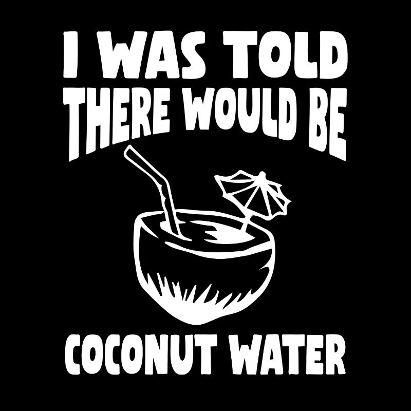 Coconut Water Gift Idea