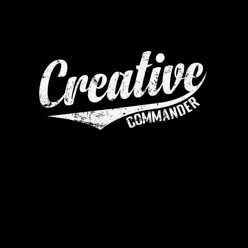 Creative Commander