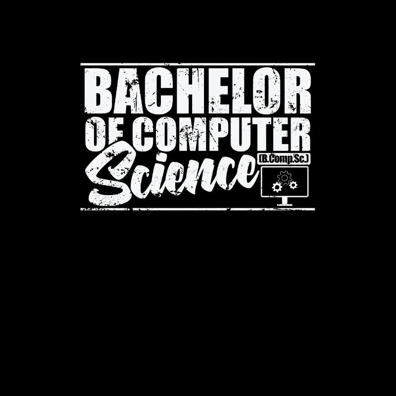 Bachelor of Computer Science Computertechnologie