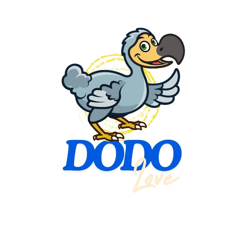 amical Dodo Love