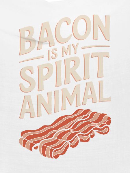 Speck Ist Mein Geisttier