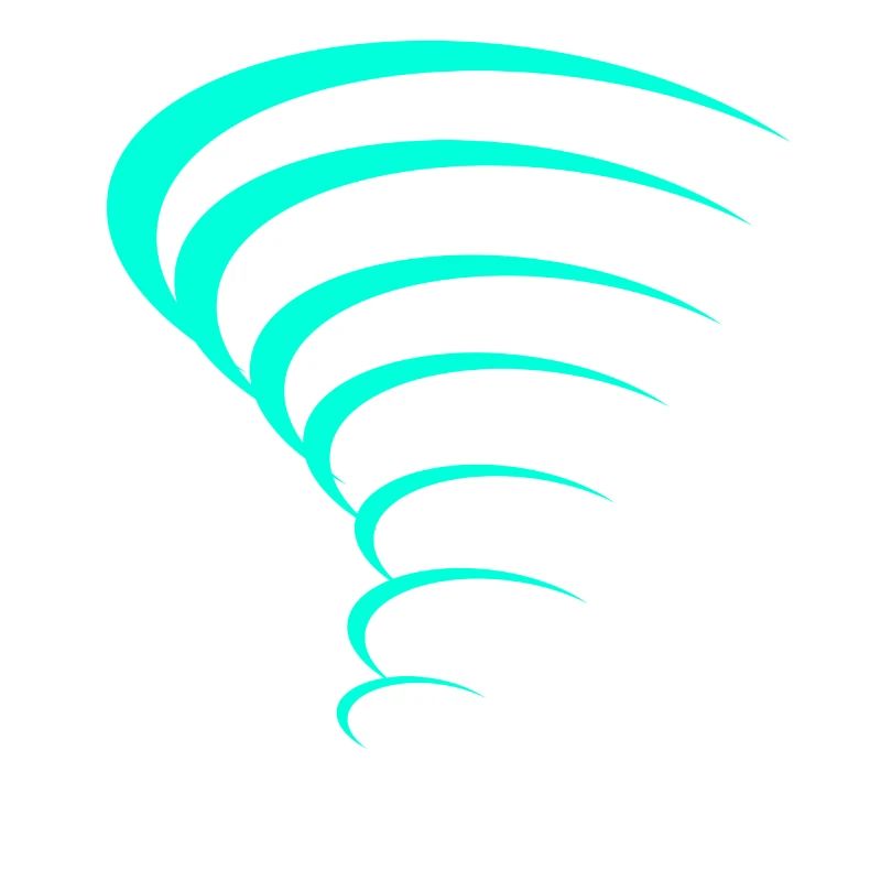 Conception de tornade