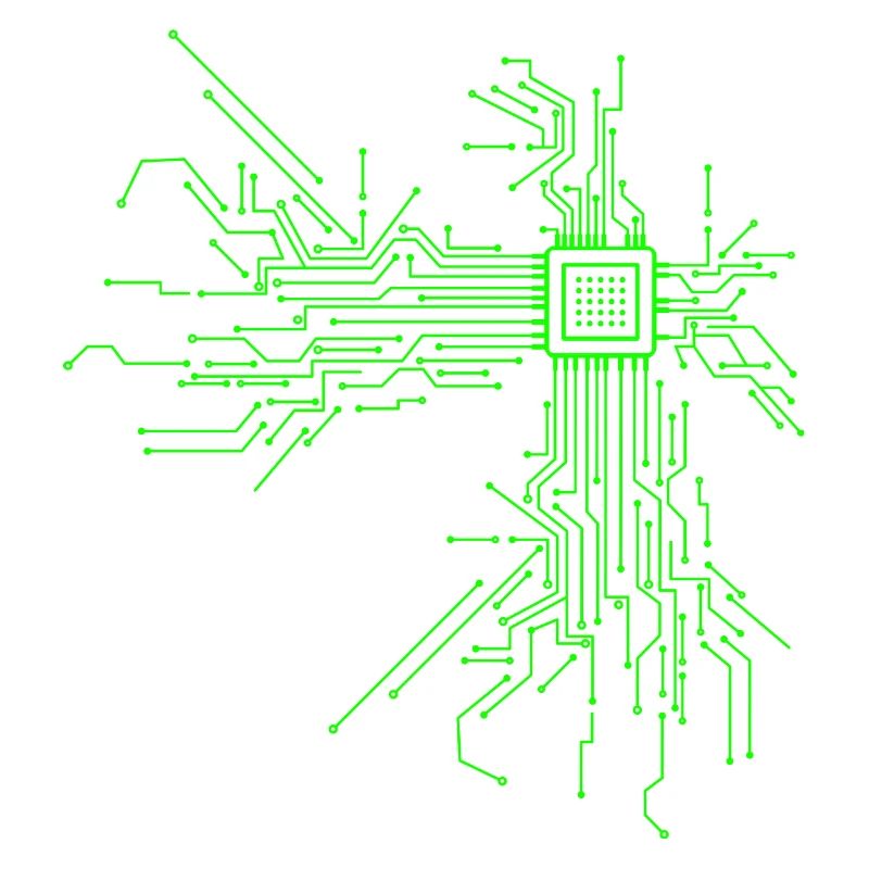 Cpu Computer Nerd Informatiker Programmierer"
