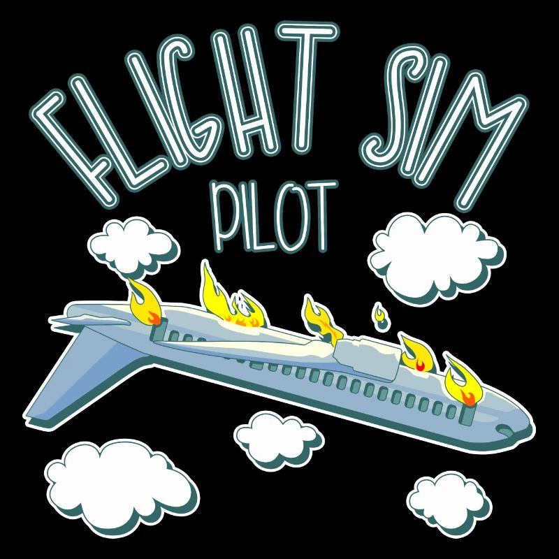 Flight Sim Pilot