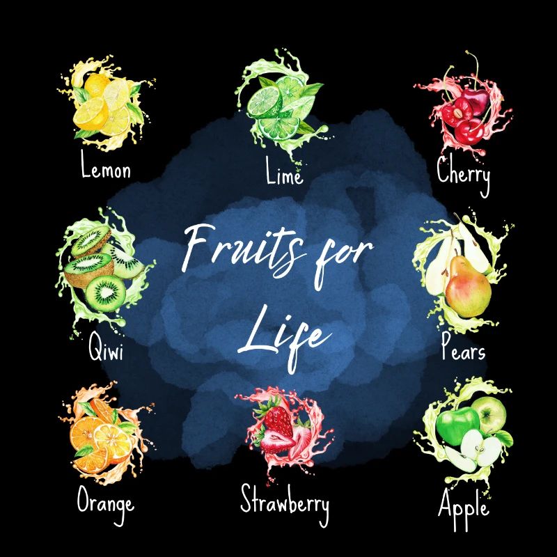 fruits for life