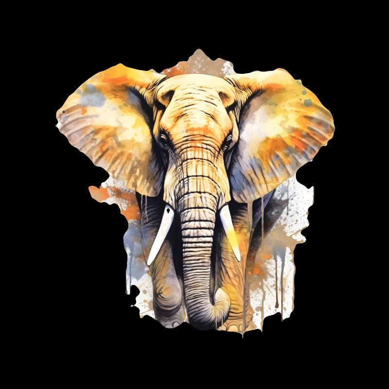 Elefant