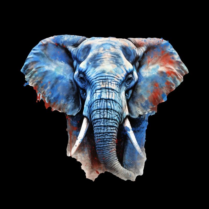 Éléphant