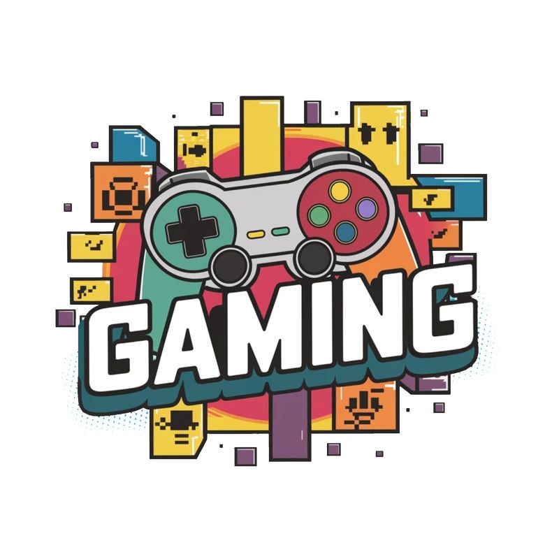 Gaming - Controller
