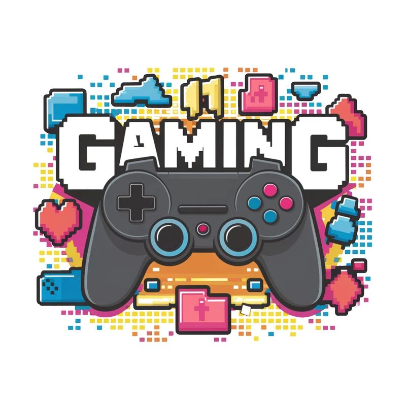 Gaming - Controller