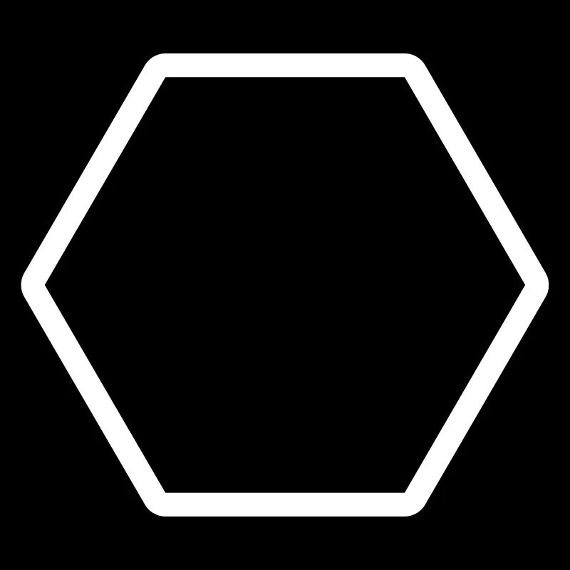 Hexagon