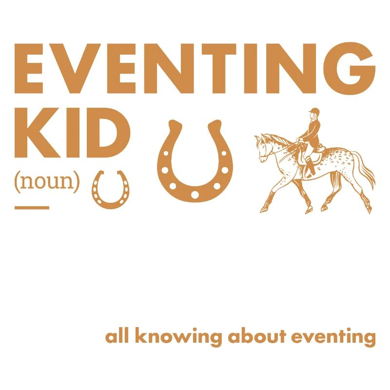Cavalier Kid Définition Concours complet