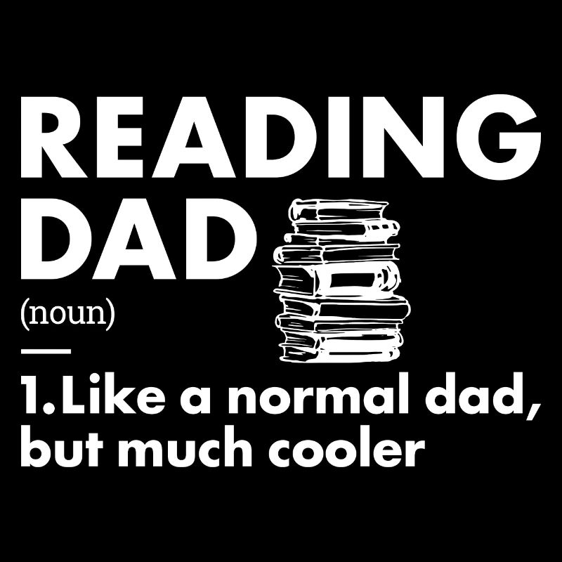Reader Dad Definition Reading