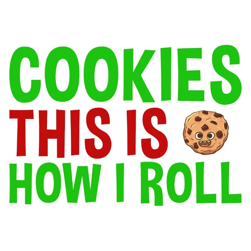 Cuisson C’est comme ça que je roule biscuit