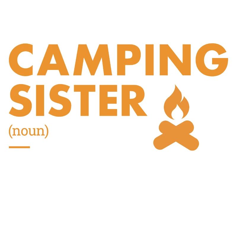 Camper Sister Definition Camping