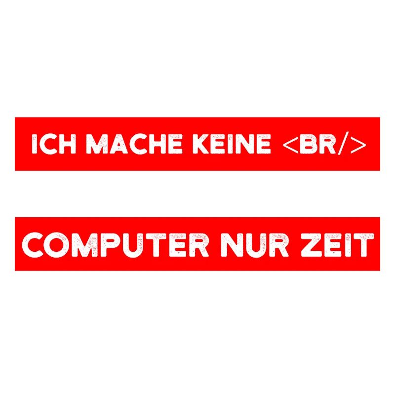 Fachinformatiker Beruf Coder Geschenk