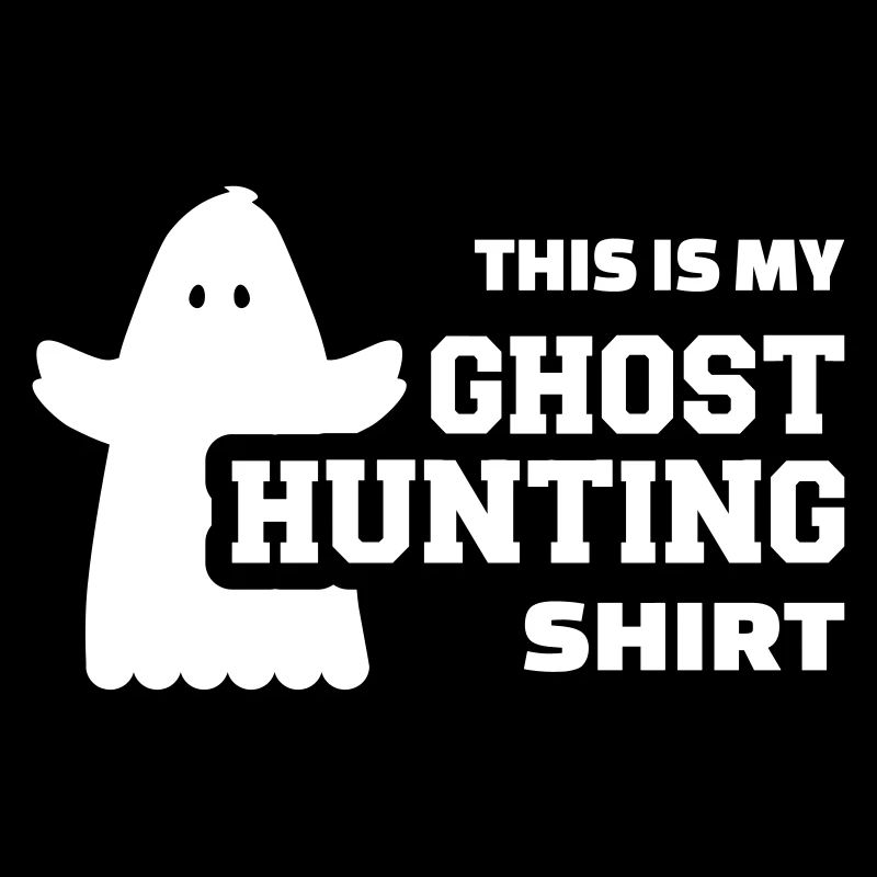 Ghost Hunt