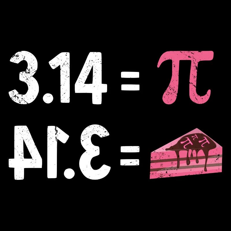 Math 3.14 = Pie Pi