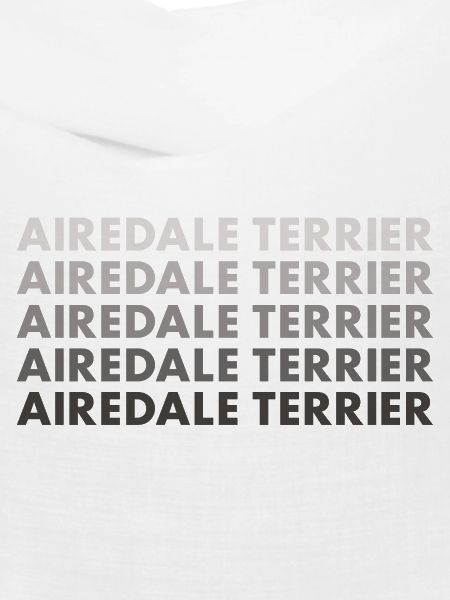 Airedale Terrier