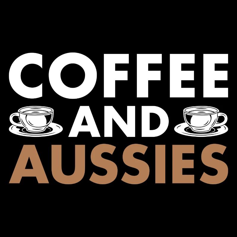 Café De Chien Et Aussie