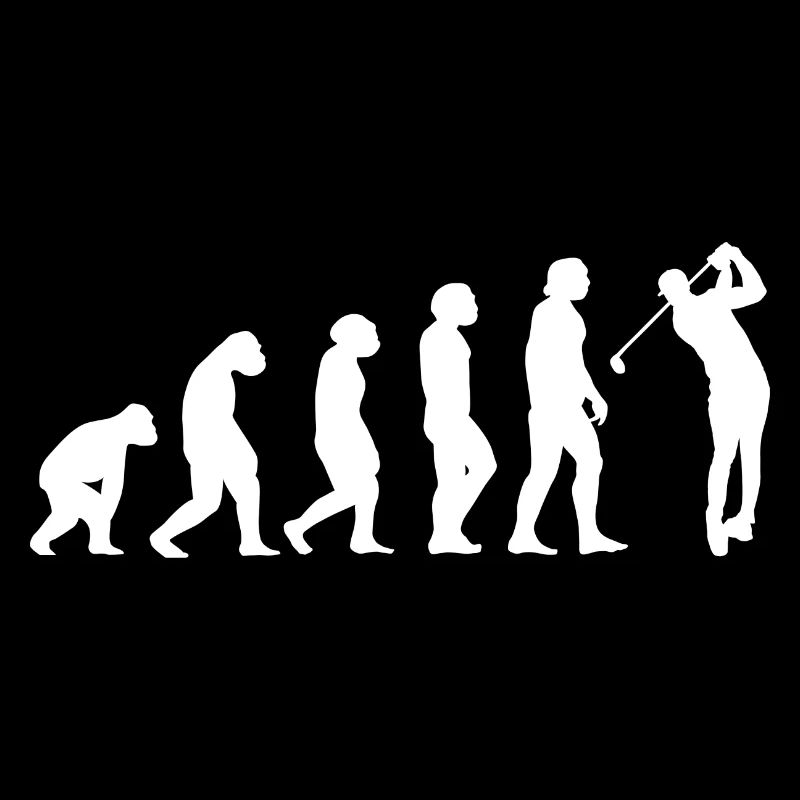 Sport Evolution Golf