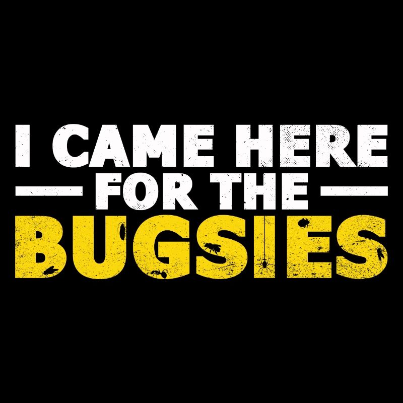 Schädlingsbekämpfung Beruf | Kammerjäger Geschenke