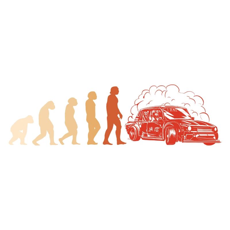 Sport Evolution Drifting