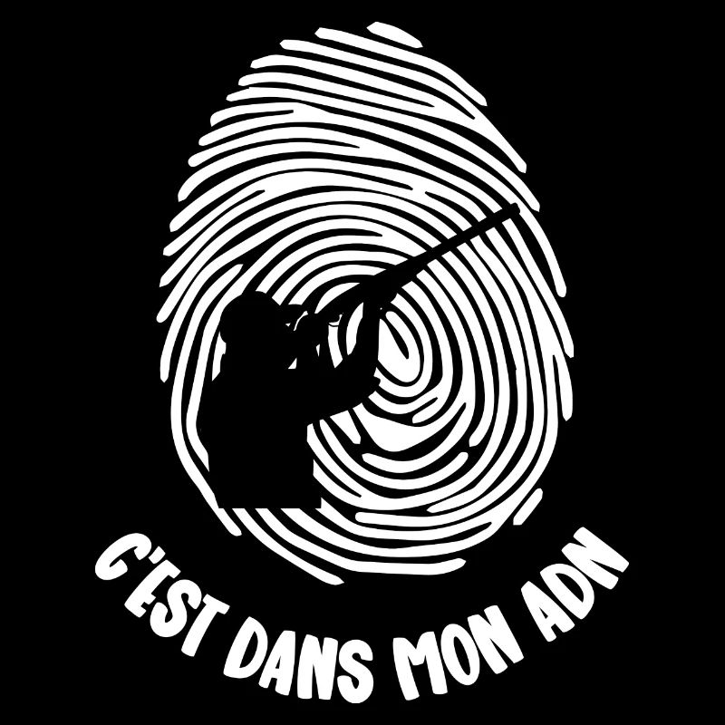 dans mon adn