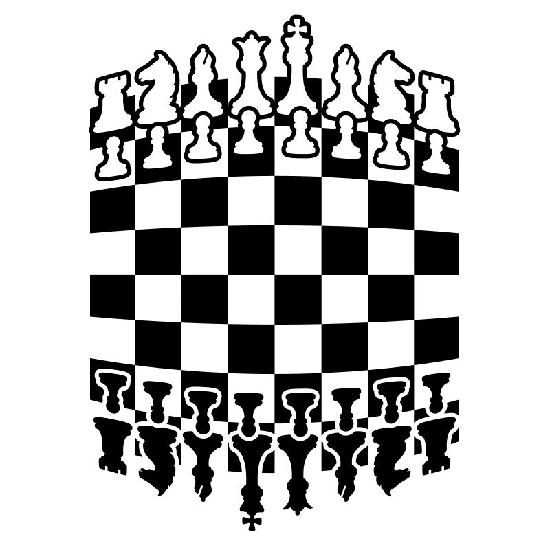 Chessboard Pattern Design