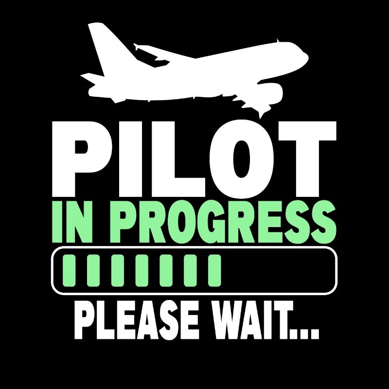 Pilot In Progress Please Wait