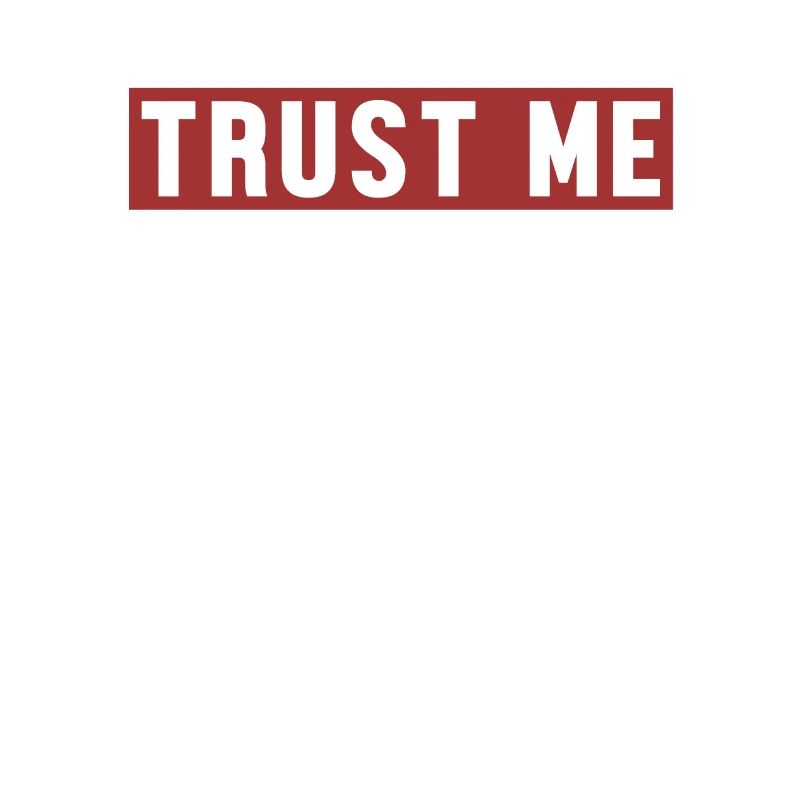Trust Me I'm Software Architekt Software Architect