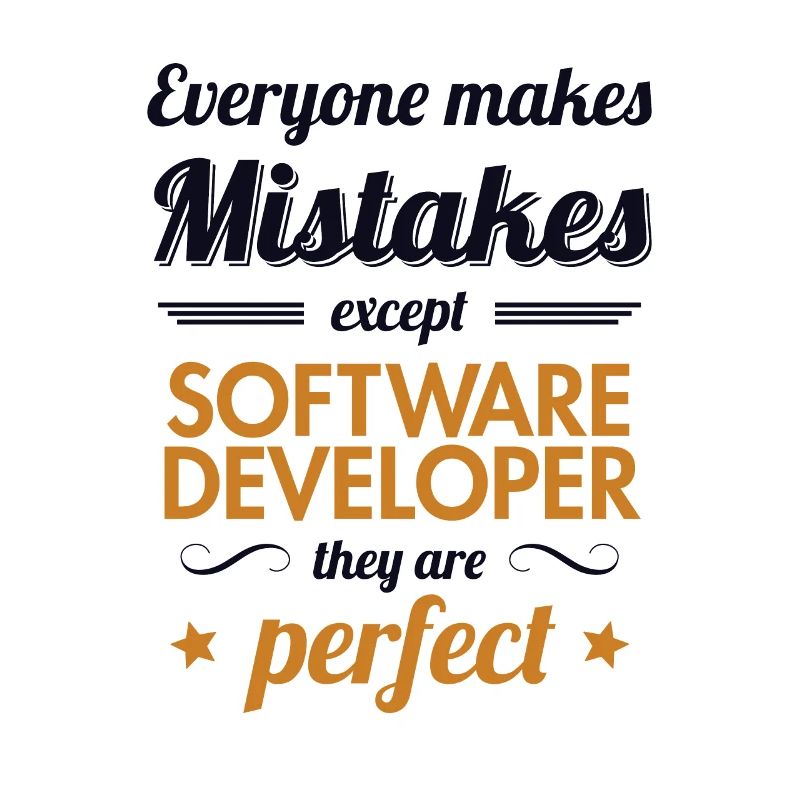Software Developer are Perfect Full Stack
