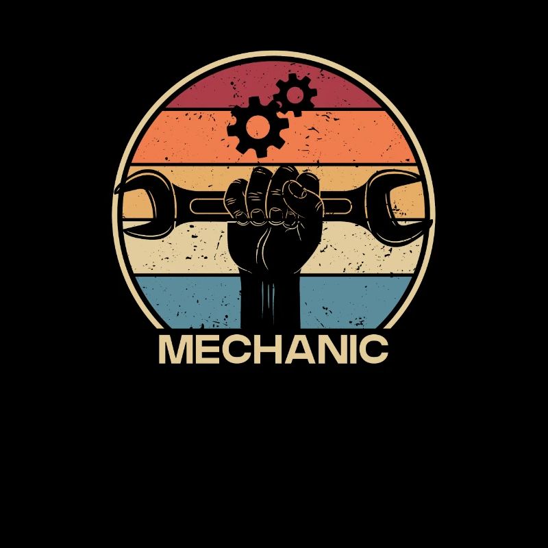 Mechatronics Engineer Automotive Technician Auto